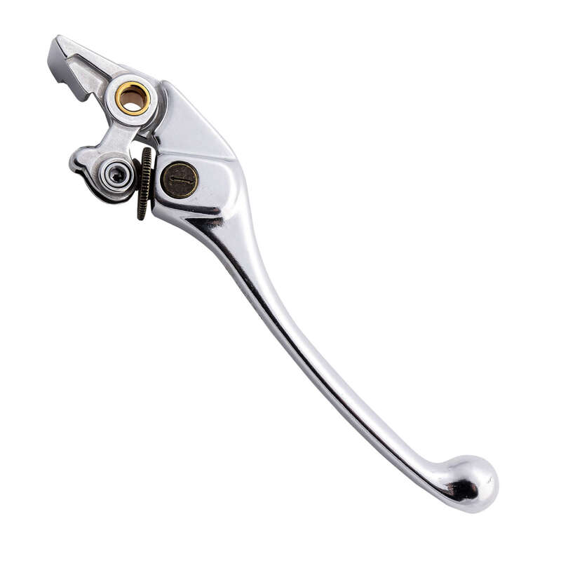 HIGHSIDER smart Reparatur-Bremshebel mit ABE, Typ BC 034, Silber HIGHSIDER smart Reparatur-Bremshebel mit ABE, Typ BC 034, Silber