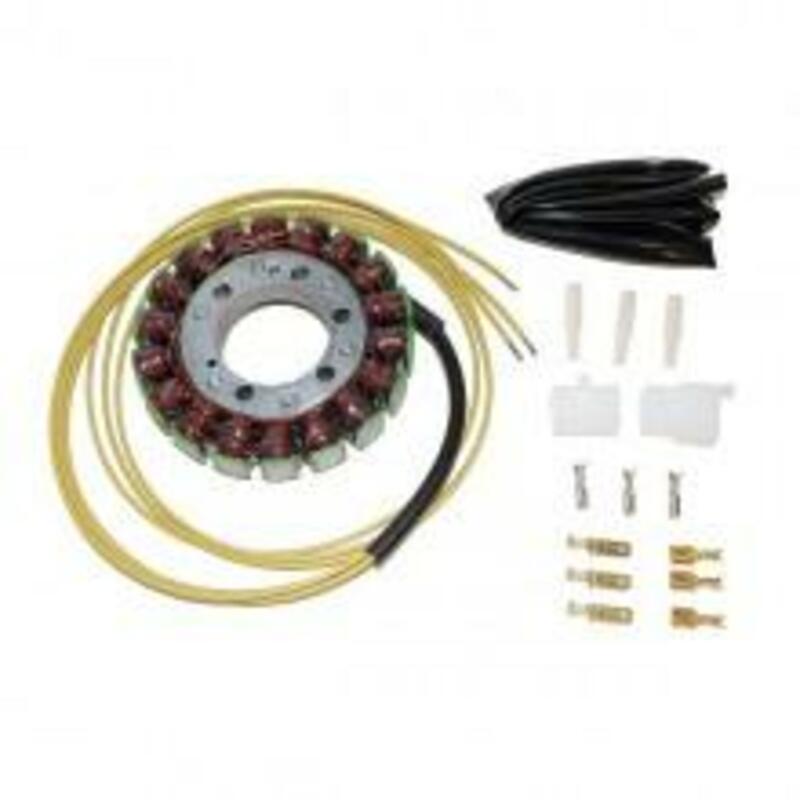 ELECTROSPORT Stator - passend für Kawasaki ZX6R