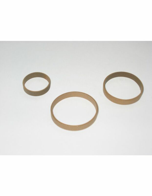 RING ENTLASTUNGSKOLBEN 80/85CC RING ENTLASTUNGSKOLBEN
