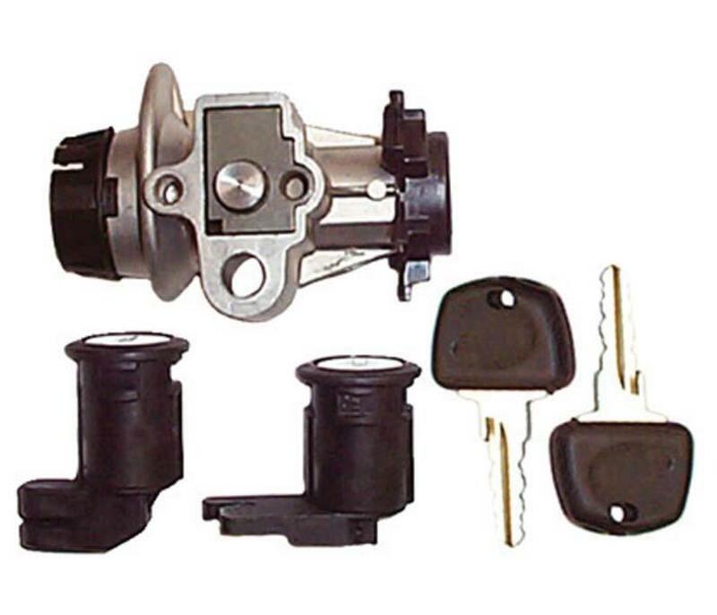 V PARTS Zündschloss ELYSEO 50/100, ELYSEO 125, ELYSTAR 50, ELYSTAR 125/150