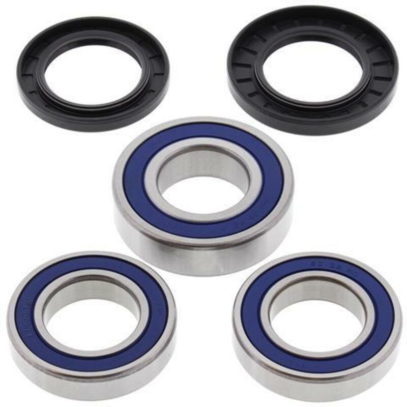 Radlagerkit hinten für RVF750R, GSXR1300HAYABUSA, TL1000 S, R