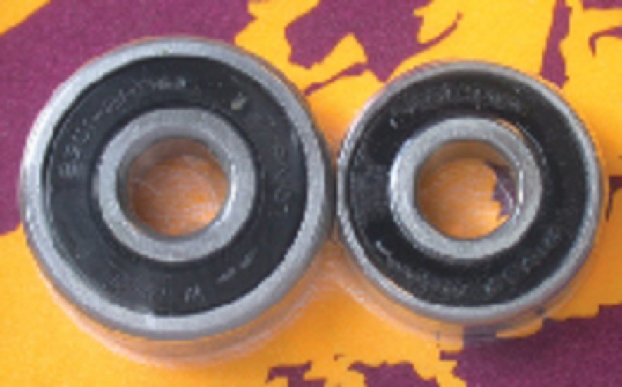 PIVOT WORKS Vorderradlager und Dichtungs-Kit PIVOT WORKS Vorderradlager und Dichtungs-Kit