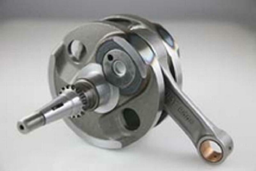 HOT RODS OEM Kurbelwelle - passend für Yamaha YZ450