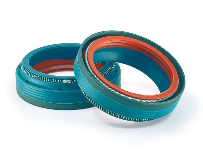 SKF Zweikomponenten Fox Rockshox Gabeldichtung Ø38mm SKF Zweikomponenten Fox Gabeldichtung Ø32mm