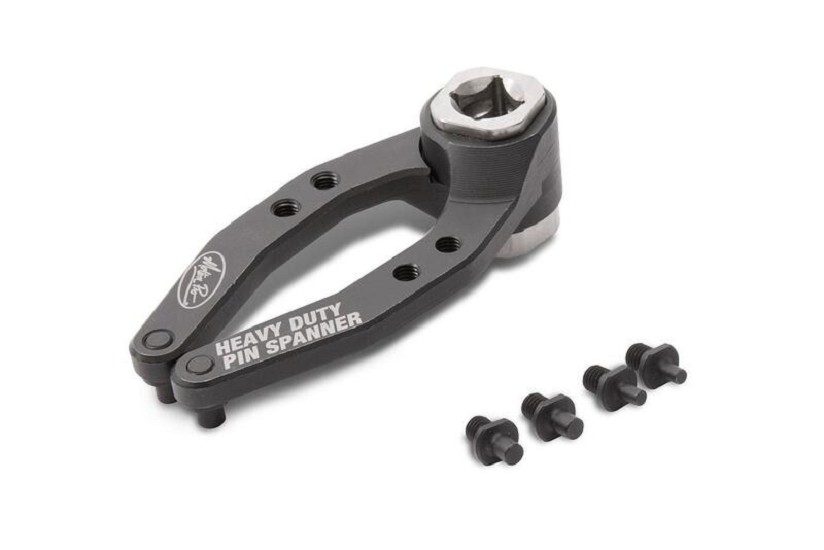 MOTION PRO Pin-Schlüssel