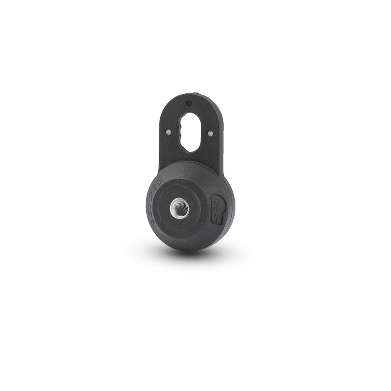 S3 Auspuffanlage - Platinium Finish