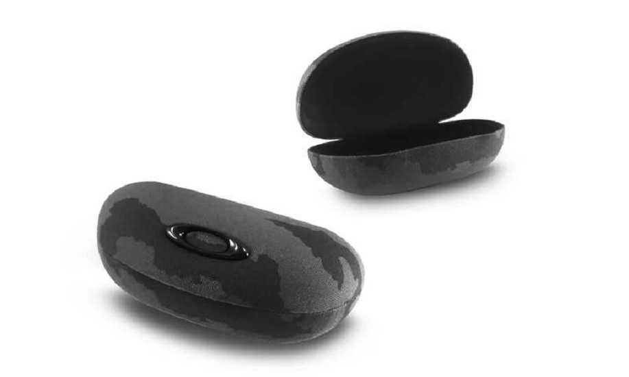 OAKLEY Sunglasses Case Ellipse O - Grey