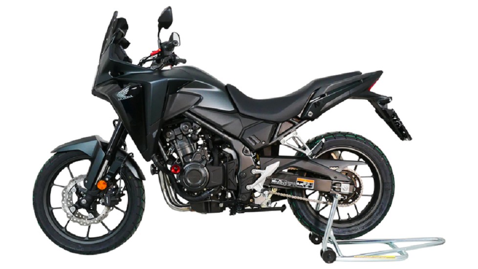 MRA Sportscheibe SPM Zoll