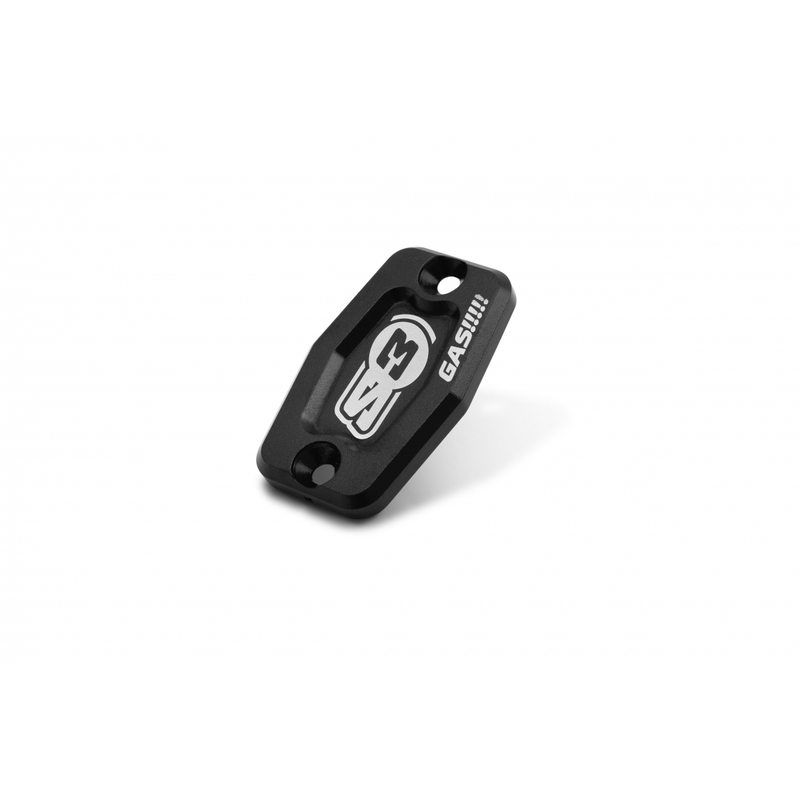 S3 Master Zylinder Cover Enduro Braktec - Gas Gas 2021