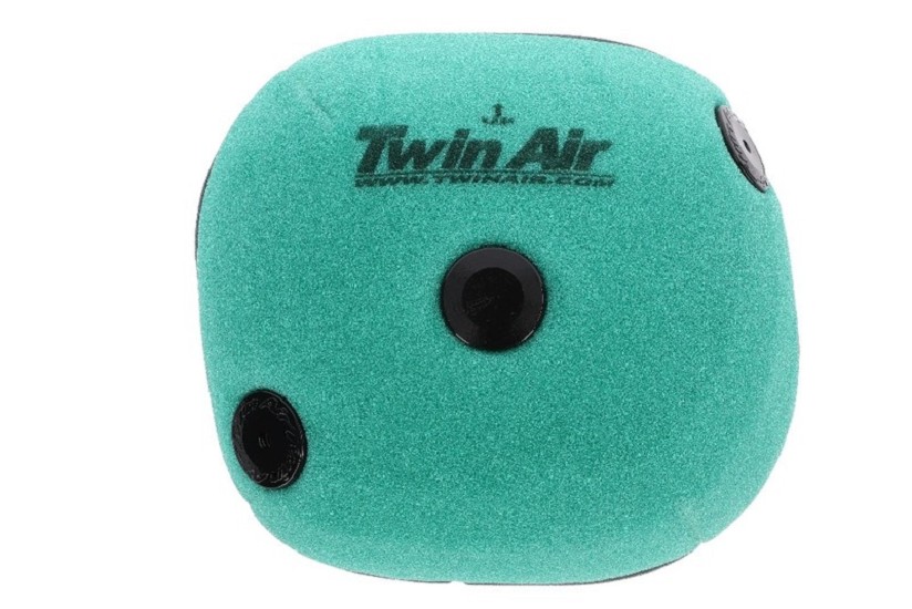 TWIN AIR Luftfilter vorgeölt - 158383X