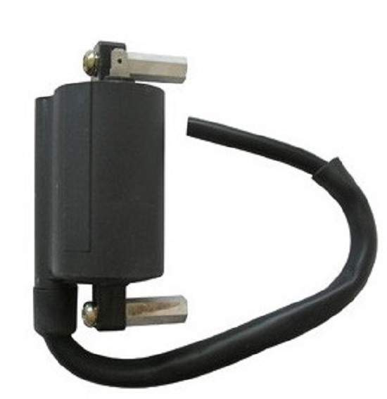 Zündspule passend für Suzuki VL 125/250 Lintruder LC, AN 400 Burgman 12V / 3,5 OHM Zündspule passend für Suzuki VL 125/250 Lintruder LC, AN 400 Burgman 12V / 3,5 OHM