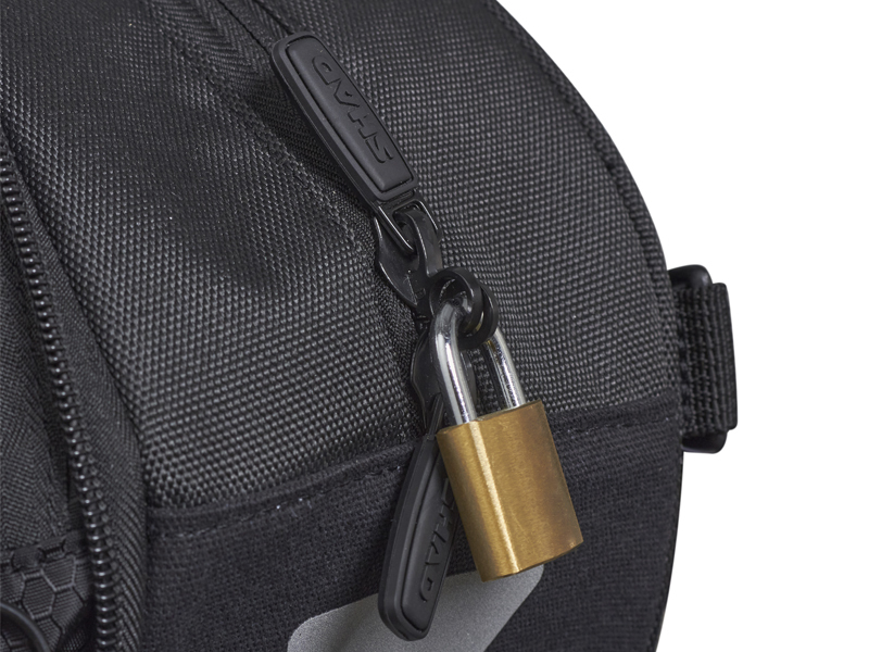 SHAD SL58 Große Satteltaschen schwarz 46-58L SHAD SL58 Große Satteltaschen schwarz 46-58L