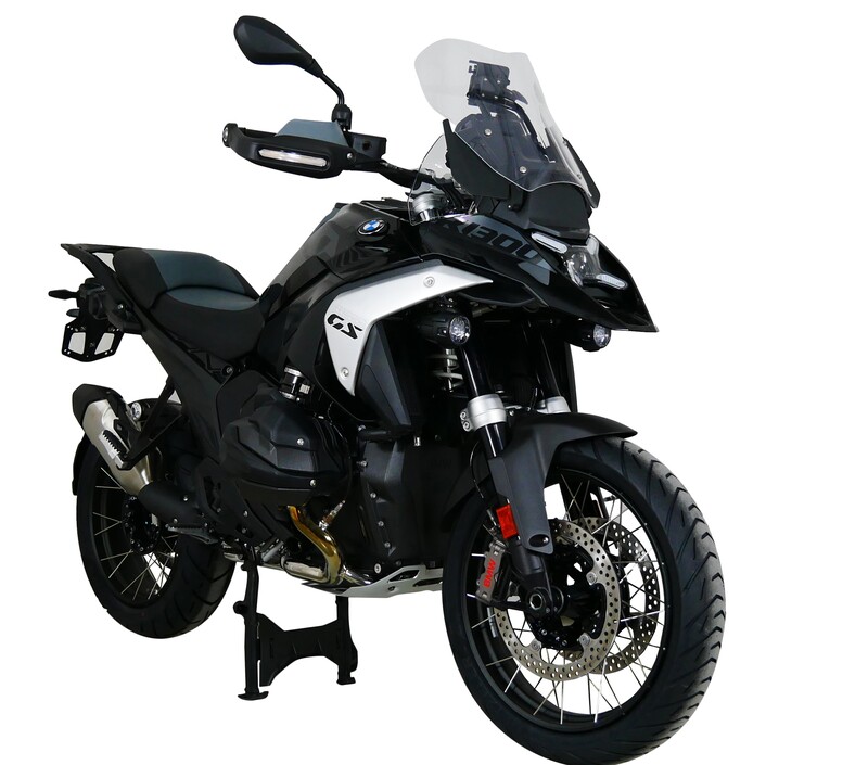 MRA Sportscheibe SPM Zoll