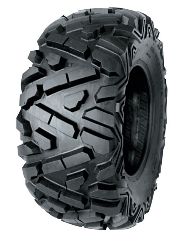 ART Reifen TOP-DOG 25X10-12 50J 6PR TL ART Reifen TOP-DOG 27X9-12 52J 6PR TL