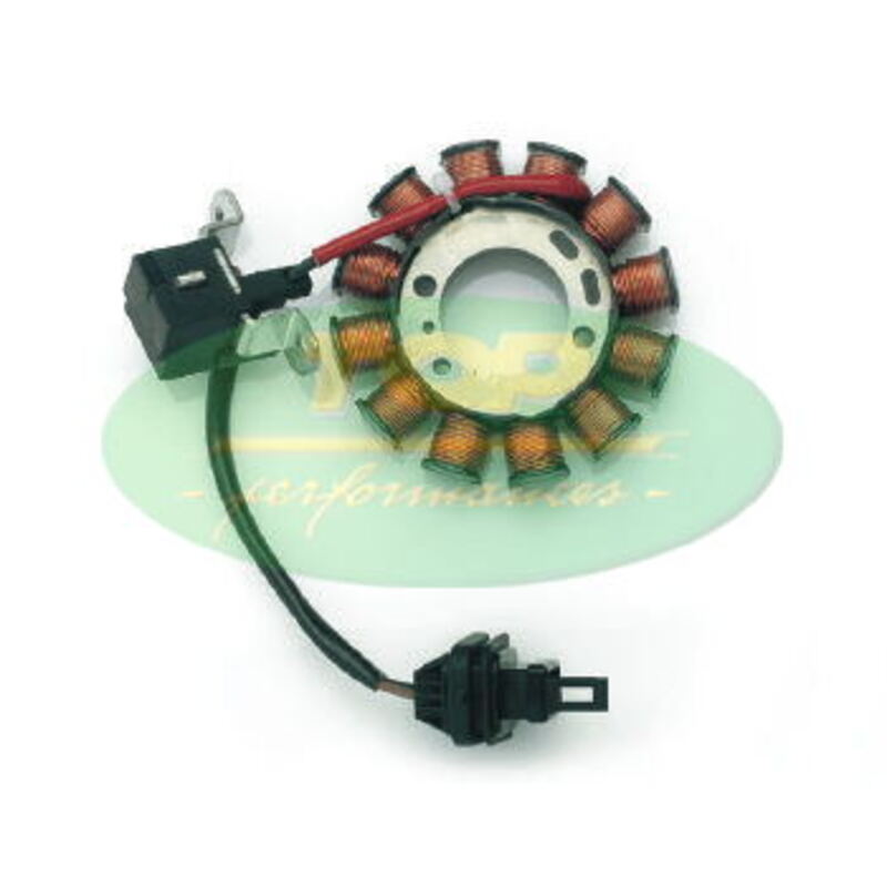 TOP PERFORMANCE Stator TOP PERFORMANCE Stator