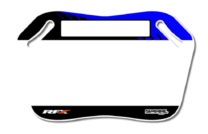 RFX Anzeigetafel inkl. Stift - passend für Yamaha