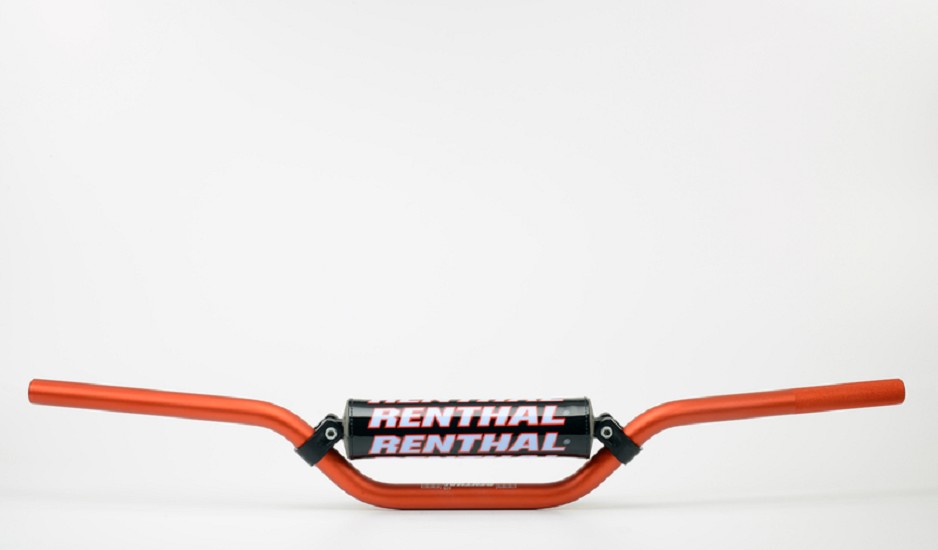 RENTHAL Mini MX 7/8 823 passend für KTM 65SX Lenker