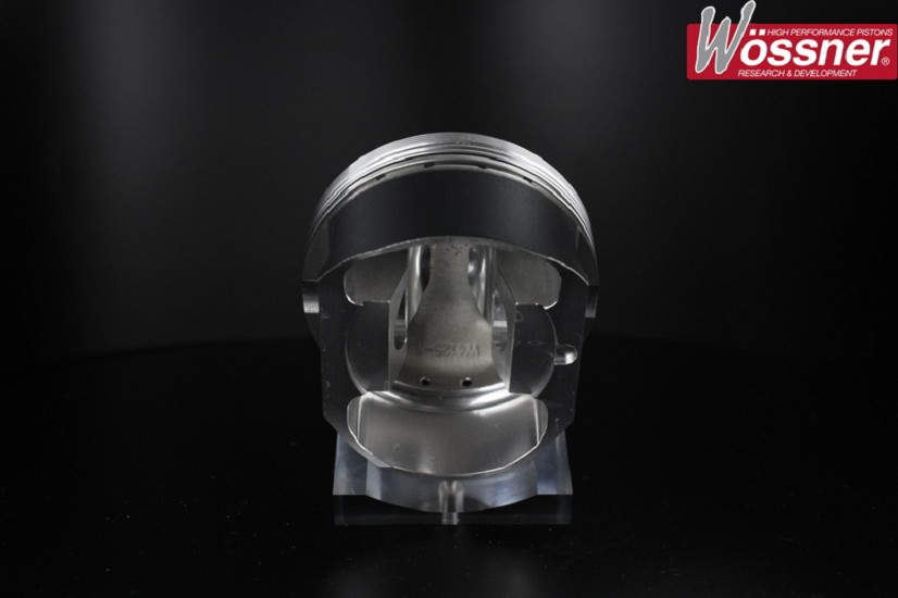 WÖSSNER Pro Series Schmiedekolben