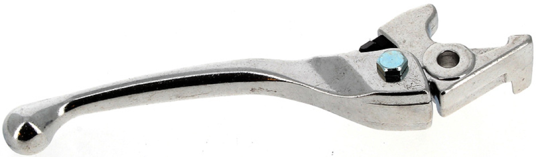 BIHR Bremshebel Vorderrad OE Aluminium gegossen poliert passend für Yamaha