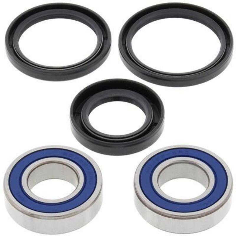 Radlagerkit vorne für YZF750R