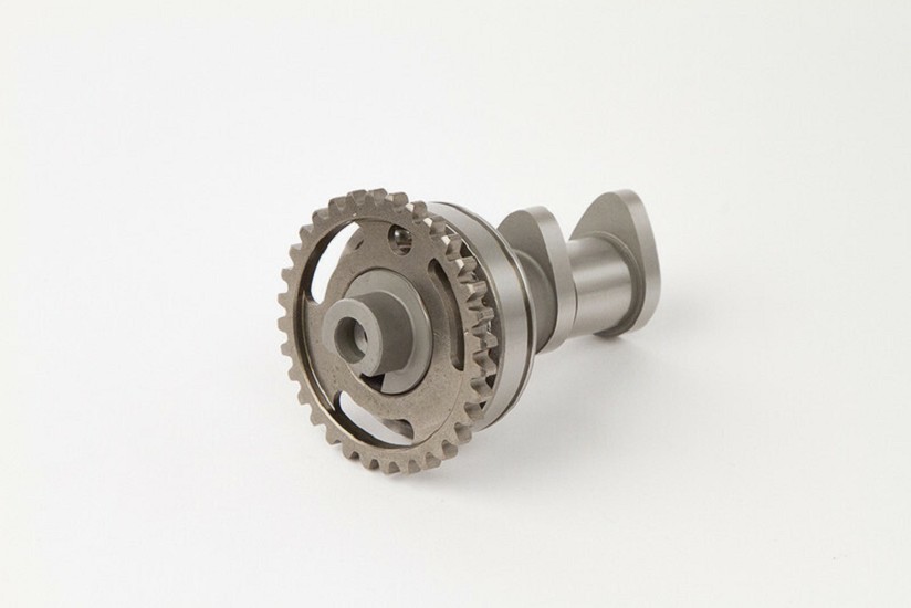 HOT CAMS Nockenwelle - Stage 1 passend für Kawasaki KX250F
