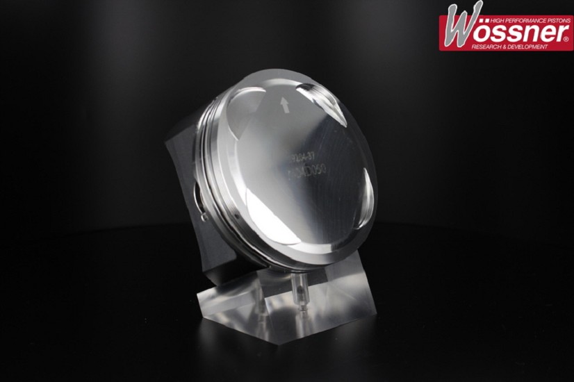 WÖSSNER Pro Series Schmiedekolben