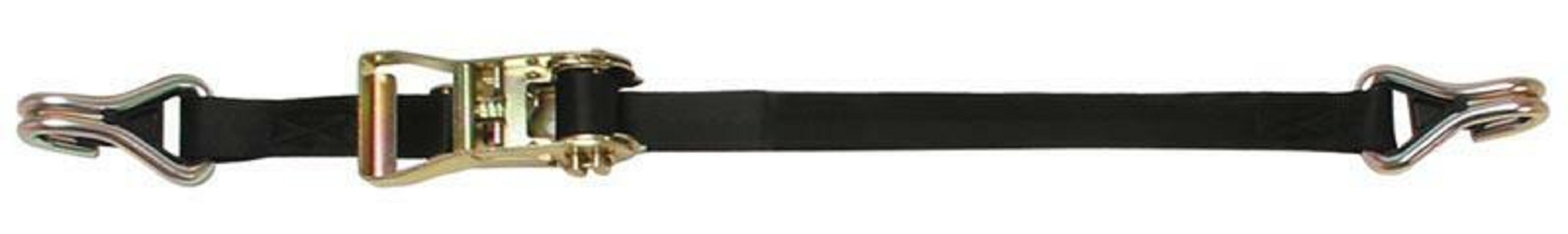 Spanngurt CARGO BUCKLE mit Ratsche Spanngurt CARGO BUCKLE mit Ratsche