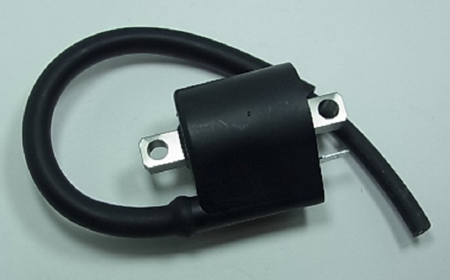TOURMAX Zündspule passend für Suzuki DR350S