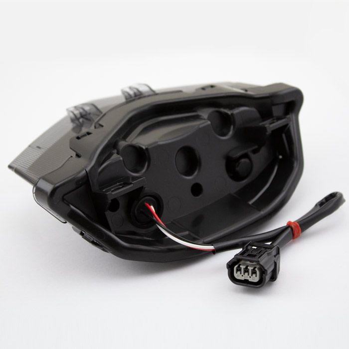 LED-Rücklicht passend für Honda CBR1000RR / SP / 2 17-18