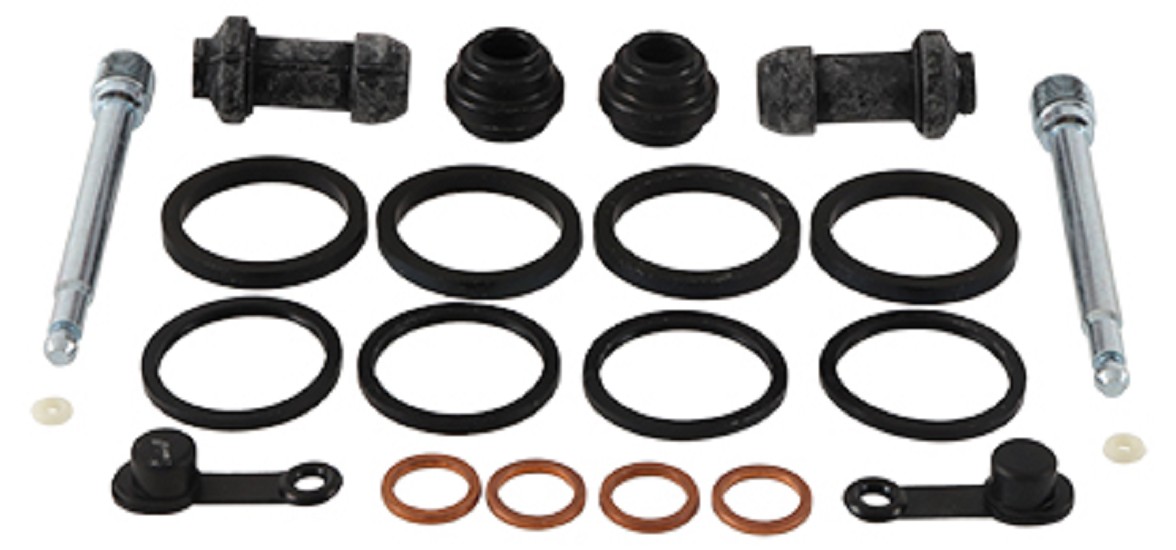 All-Balls Racing 18-3276 Bremssattelreparatursatz vorne All-Balls Racing 18-3276 Bremssattelreparatursatz vorne