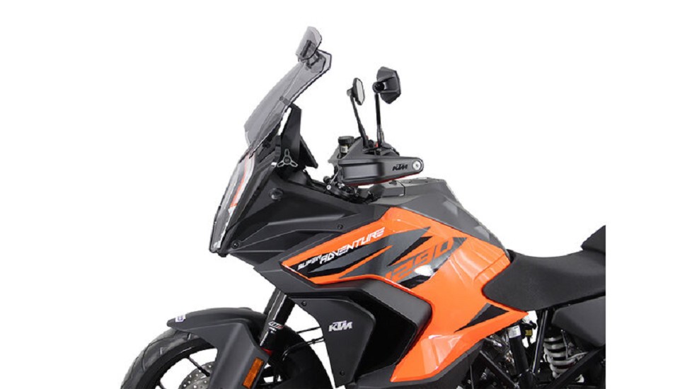 MRA Vario-Touring-Scheibe VTM, SUPERADVENTURE 1290/S/R, 2021-