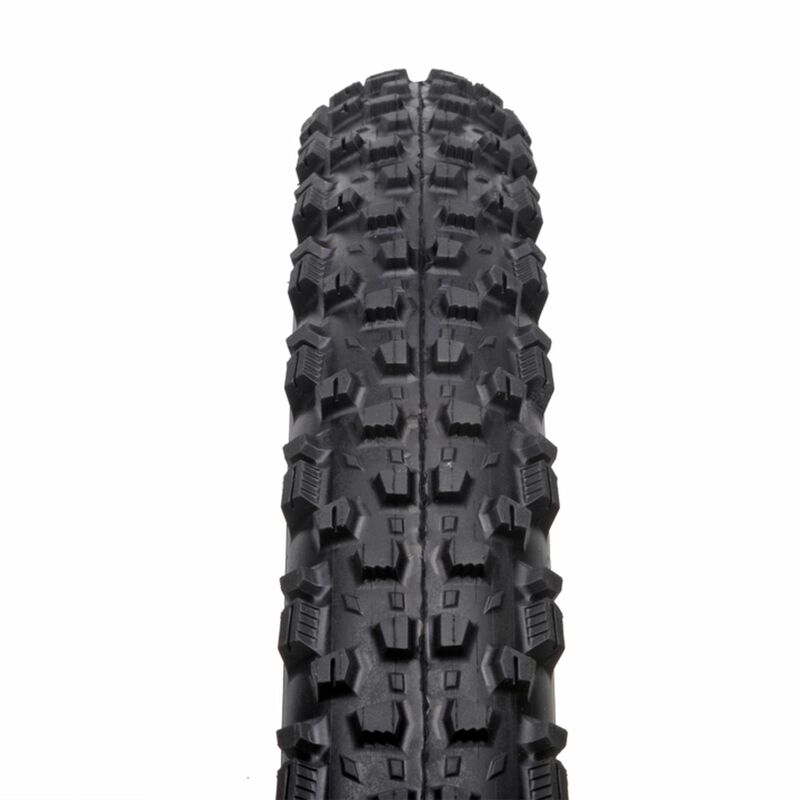 RUBENA Tyre Kratos R10 27,5X2,45 Folding Tubeless Supra Textra Edc-Dual Comp.