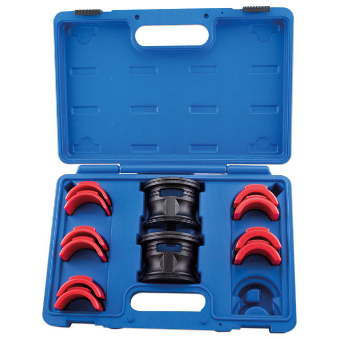 Gabeldichtring Eintreiber-Set 5-tlg. 40-50mm