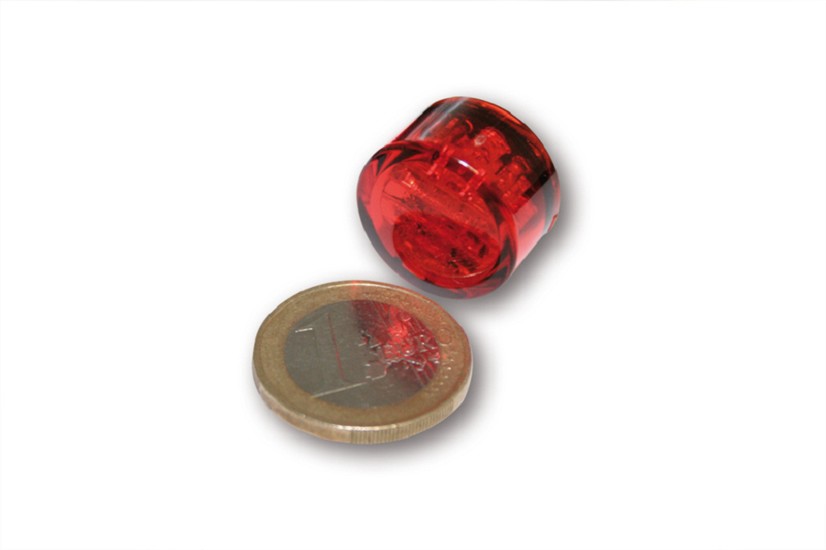 HIGHSIDER smart LED-Rücklicht PIN zum Einbau