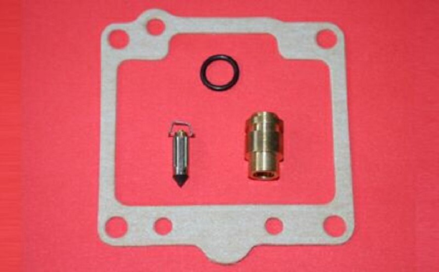 REPARATURSATZ FÜR VERGASER XS400SE 1982 REPARATURSATZ FÜR VERGASER XS400SE 1982