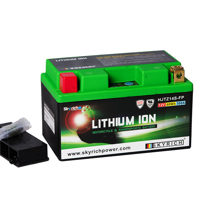 Batterie SKYRICH HJTZ14S-FP  LITHIUM-IONEN