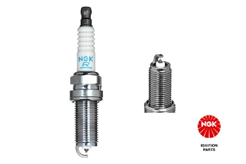 Zündkerze NGK PLFR6A-11 [7654] Palladium/Platinum