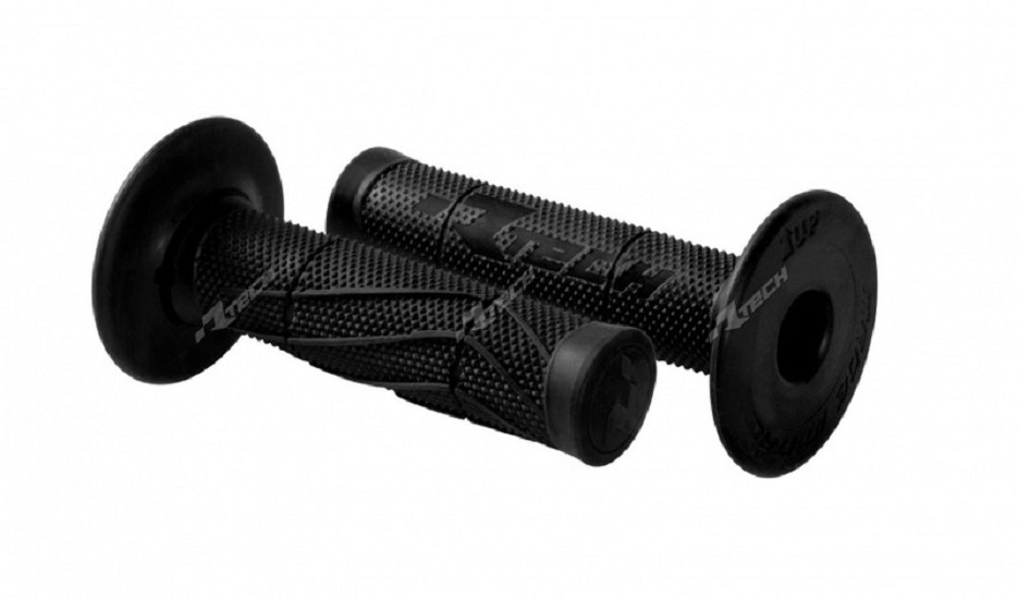 RACETECH Wave Griffe, Half-Waffle RACETECH Wave Griffe, Half-Waffle