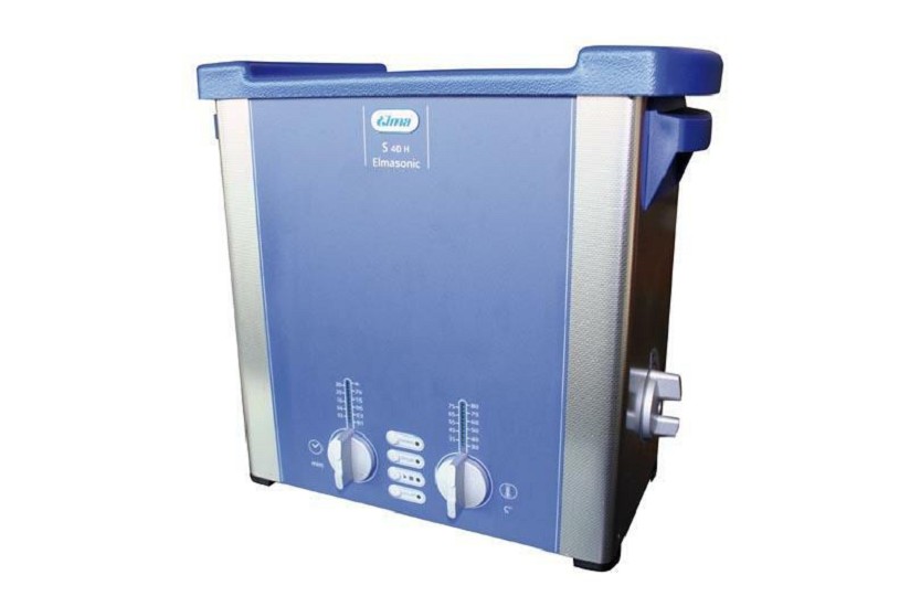 ELMA Elmasonic S40H Ultraschallgerät 4,25L ELMA Elmasonic S40H Ultraschallgerät 4,25L