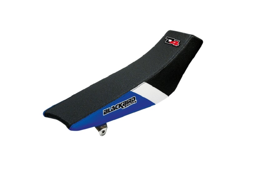 BLACKBIRD Dream 4 Seat Cover - passend für Yamaha YZ125/250