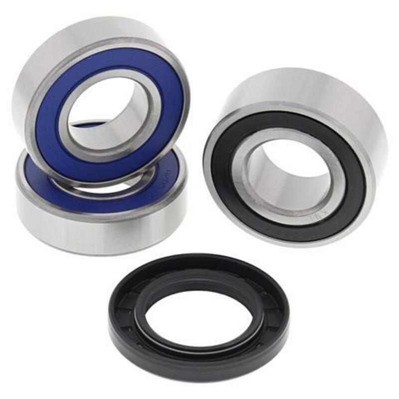 Radlagerkit hinten für 640LC4 '98-07, 400LC4 '98-01