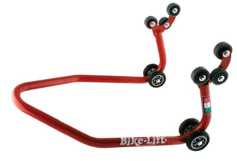 BIKE-LIFT -Montageständer Hinterrad speziell für Quads - RS-Q