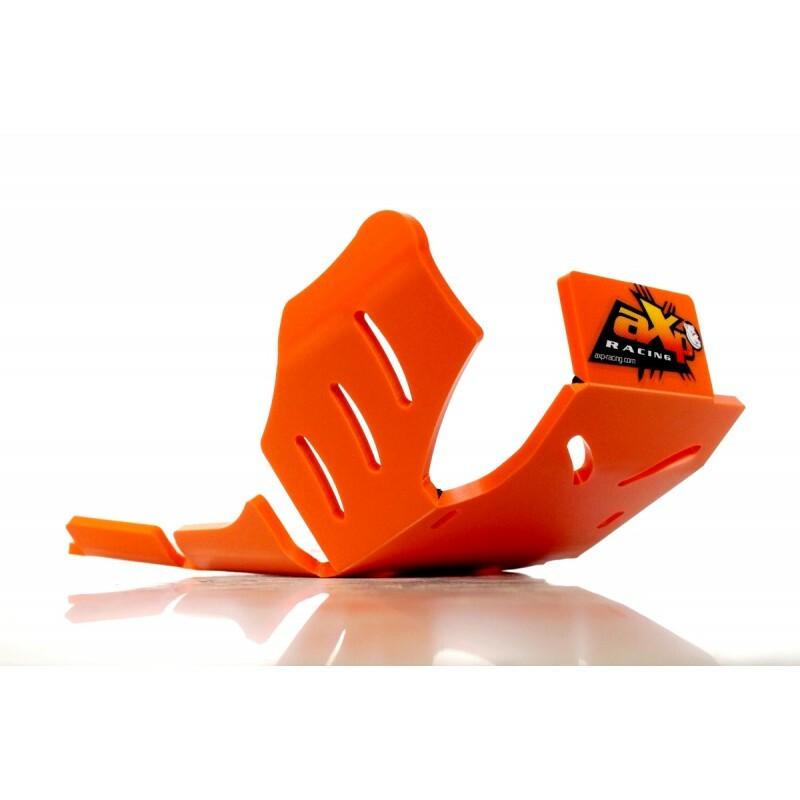 AXP Enduro Xtrem Unterfahrschutz - HDPE 8 mm passend für KTM EXC250/300 AXP Enduro Xtrem Unterfahrschutz - HDPE 8 mm passend für KTM EXC250/300