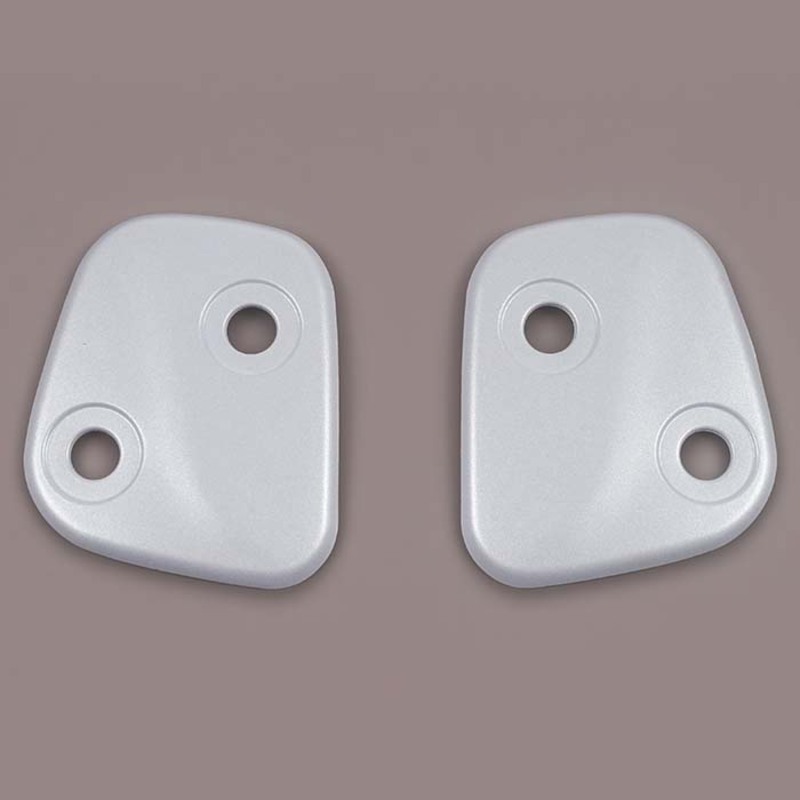 PEAK PLATE ARAI TX-4 FROST WHITE FULL FACE HELMET PEAK PLATE ARAI TX-4 FROST WHITE FULL FACE HELMET