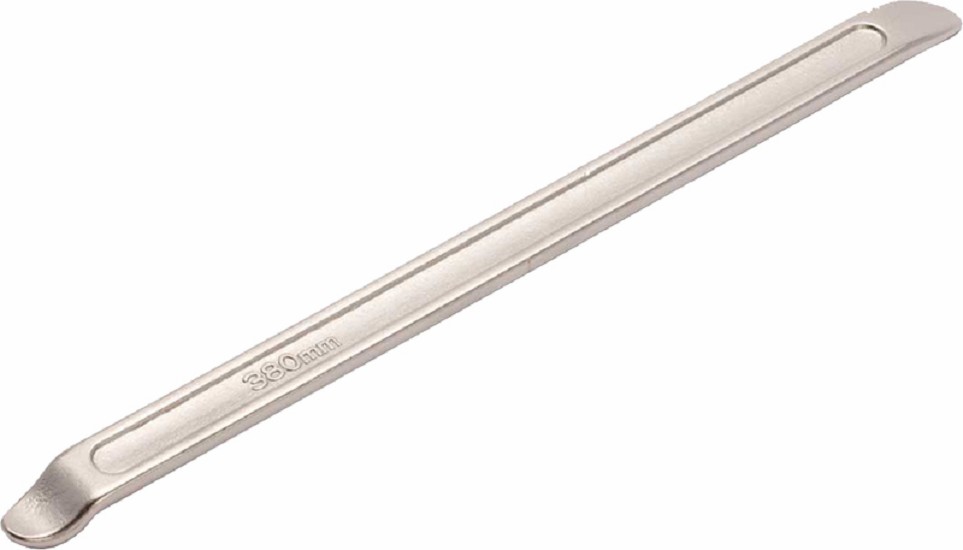 RFX Race Reifenmontierhebel - Silber 240 mm