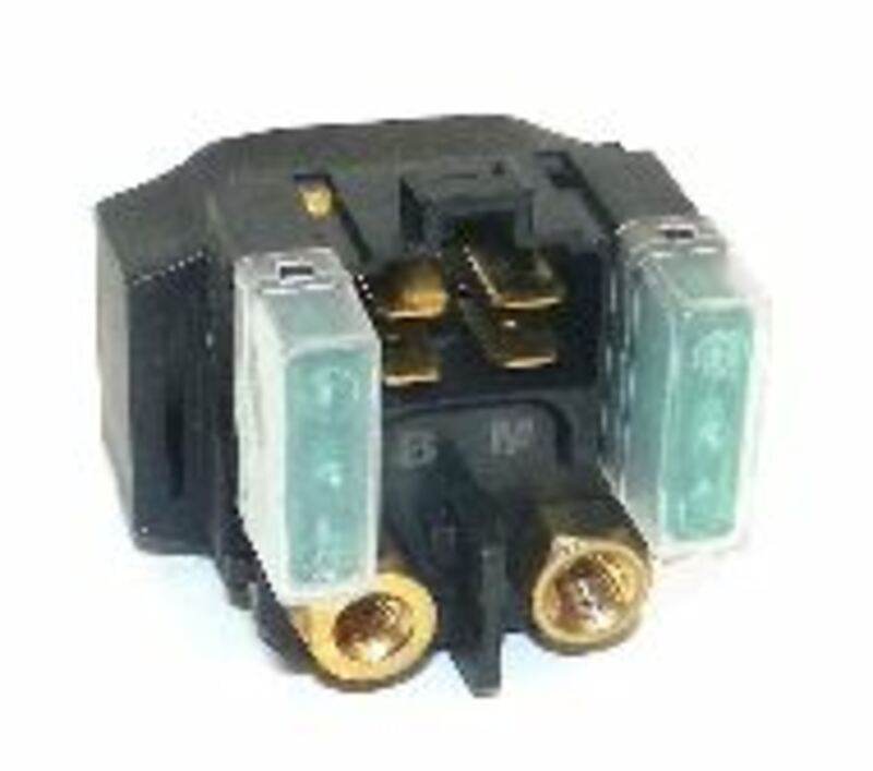 TECNIUM Magnetschalter - passend für Yamaha TECNIUM Magnetschalter - passend für Yamaha