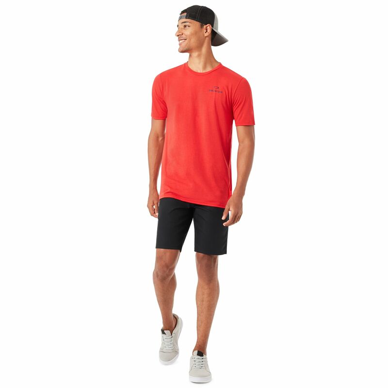 OAKLEY Cap Chalten Grigo Scuro