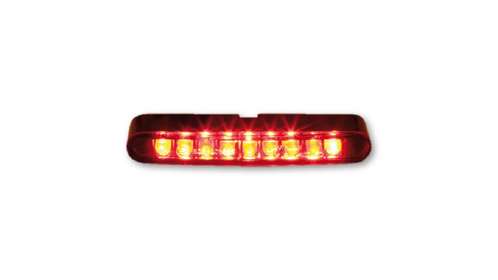 HIGHSIDER Stripe LED Rücklicht HIGHSIDER Stripe LED Rücklicht