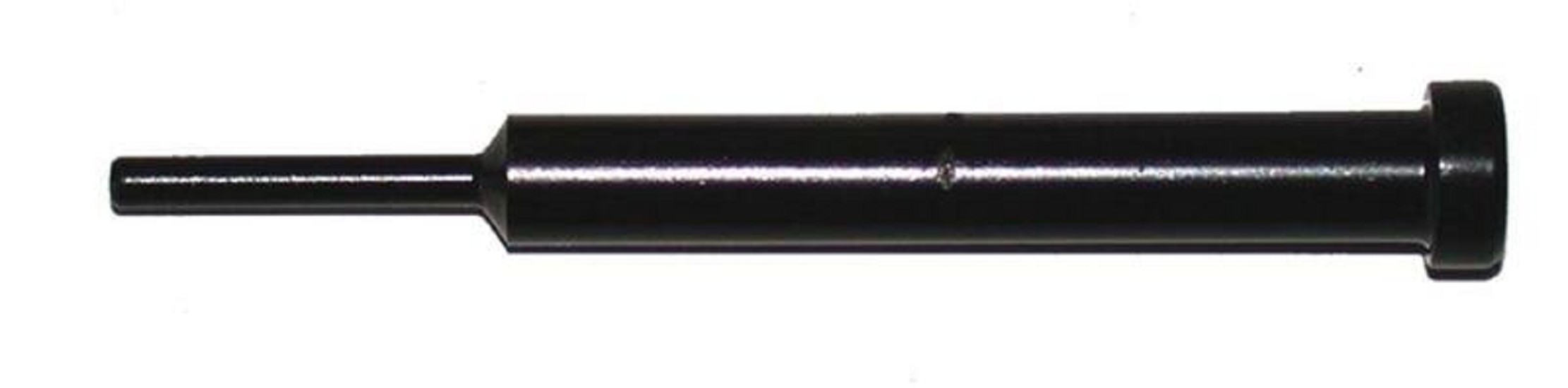MOTION PRO Ersatz-Nietkopfentferner 2 mm