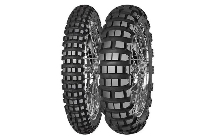 MITAS Reifen ENDURO TRAIL XT+ 110/80-19 59T TL/TT M+S